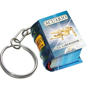 ACUARIO_llavero