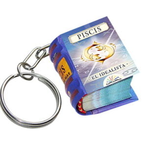 PISCIS_llavero
