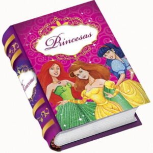 PRINCESAS