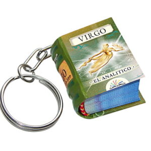 VIRGO_llavero