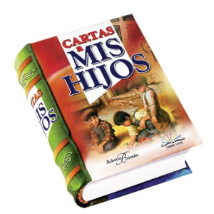 Cartas A Mis Hijos - Lujo
