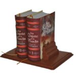 Colección Don Quijote De La Mancha - Versión Completa