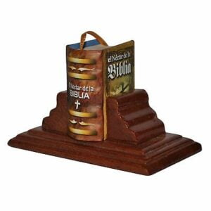 Mini Biblia - El Néctar De La Biblia