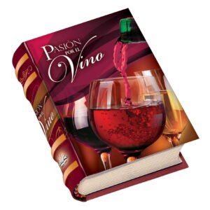 Pasión por el Vino