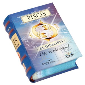 Piscis : El Idealista