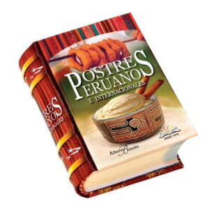 Postres Peruanos e Internacionales