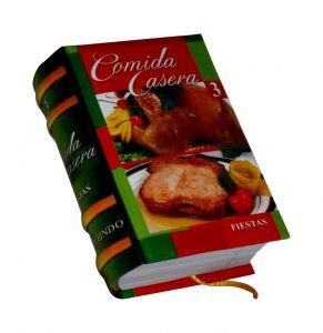 comida_casera-3-miniature-book-libro