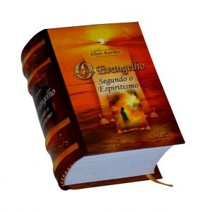 evangelho-miniature-book-libro