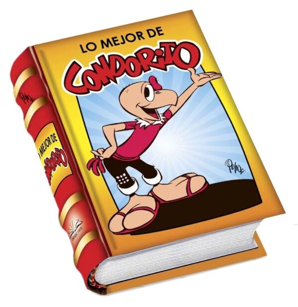 condorito