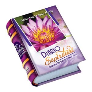 Diario Espiritual, sabiduría para cada día