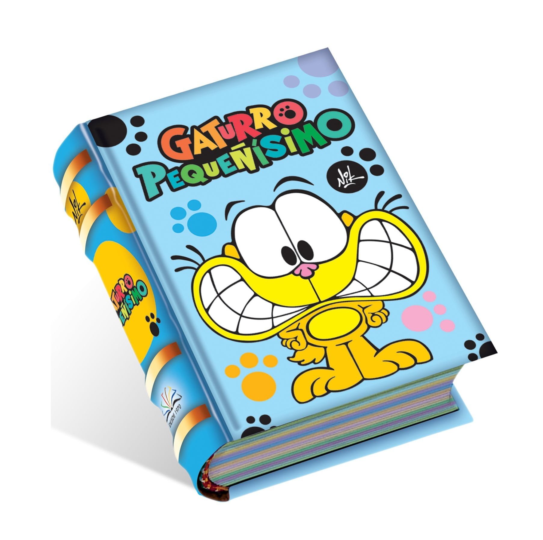 Gaturro Pequeñisimo