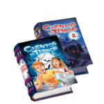 Colección Cuentos de Terror para Niños