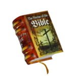 The Nectar of the Bible - MicroBible